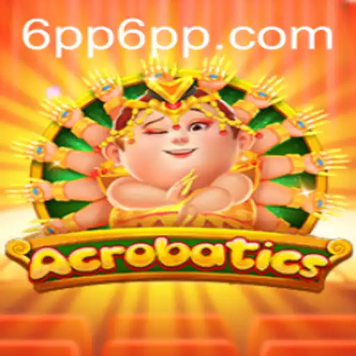 Unveiling the Exciting World of Acrobatics: The 6PP Challenge