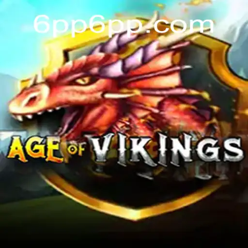 AgeofViking: A New Era in Strategy Gaming with 6PP