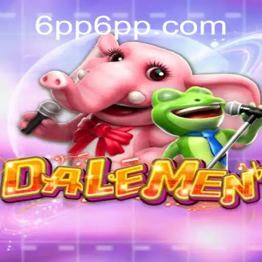 Unveiling the Intrigues of DALEMEN: A Dive into the Innovative Game with 6PP Dynamics