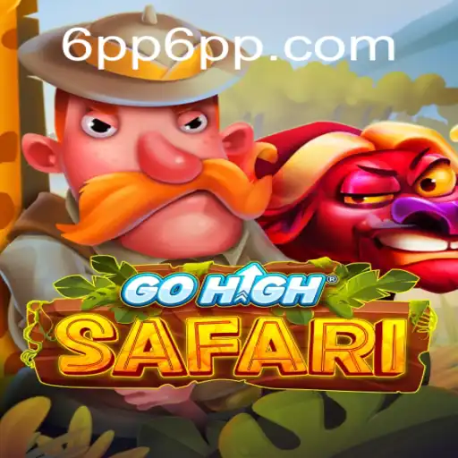 GoHighSafari: Experience the Wild Adventure with 6PP Protocol