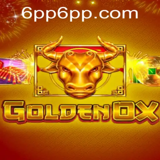 GoldenOx: The Exciting World of 6PP Gaming