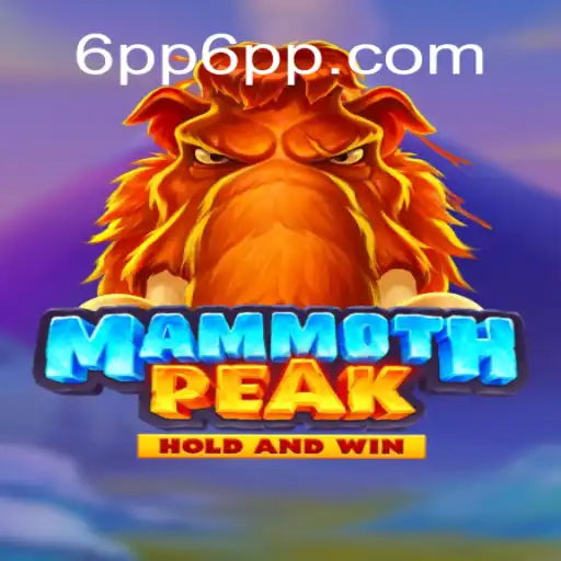 Exploring the World of MammothPeak and Understanding the 6PP Strategy