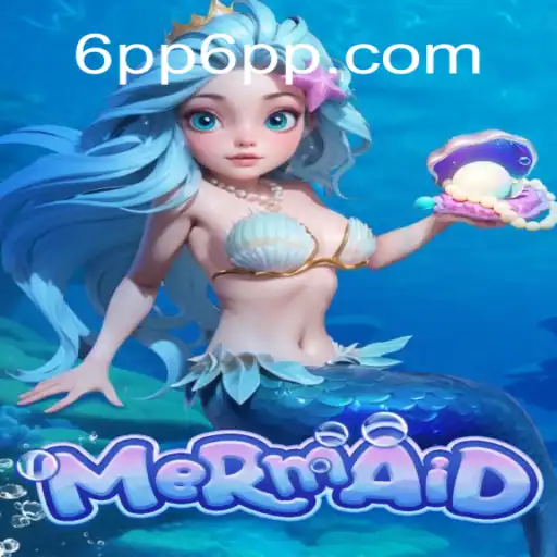Dive into the Depths with 'Mermaid' and Unravel the Secrets of 6PP