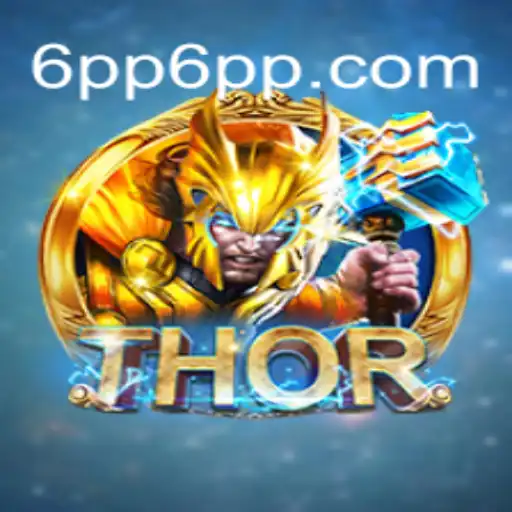 THOR: Unveiling the Dynamic Strategy Game with 6PP