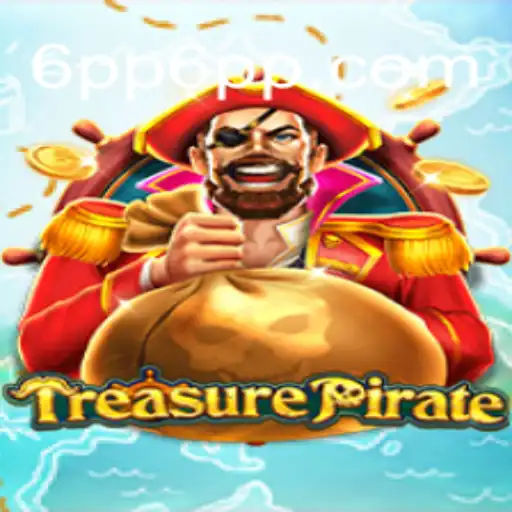 A Deep Dive into TreasurePirate: Navigating the High Seas with Strategy and Luck