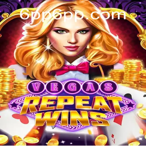 Discover the Thrills of VegasRepeatWins: A New Era in Gaming with 6PP